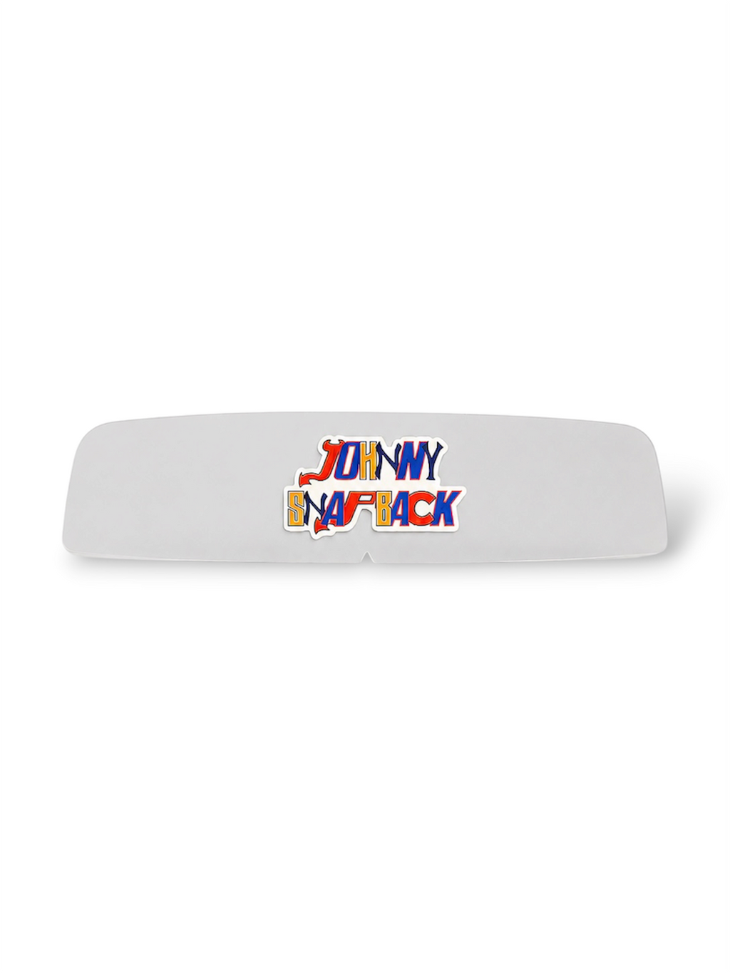 Custom Logo Plastic Hat Inserts