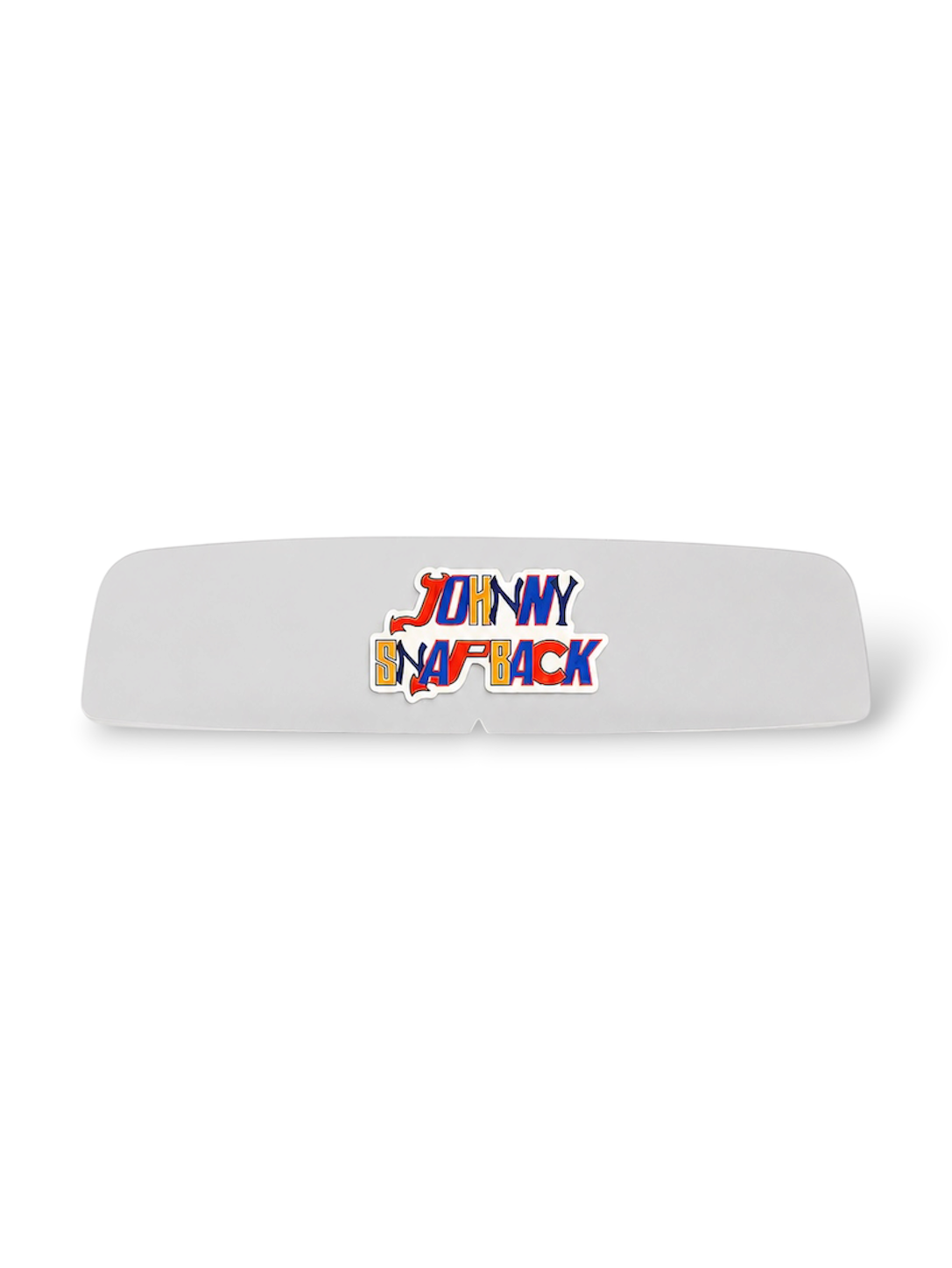 Custom Logo Plastic Hat Inserts